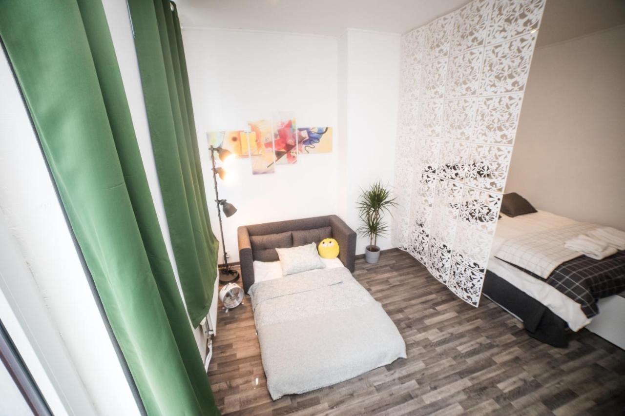 City Centre Hidden Gem! Apartment For Up To 3 People Bruxelles Eksteriør billede