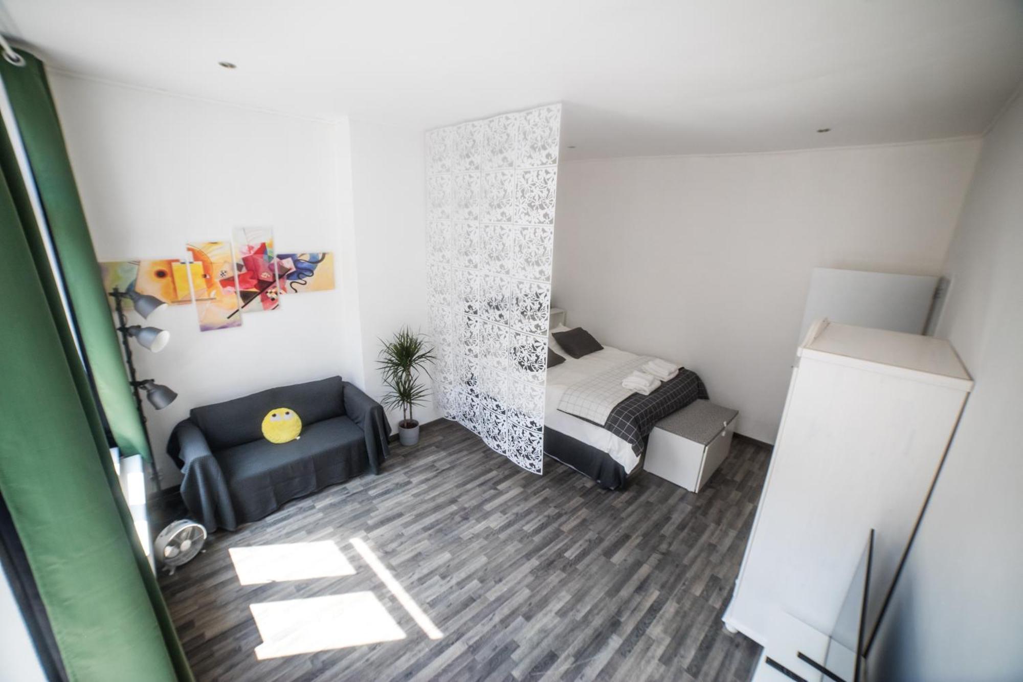 City Centre Hidden Gem! Apartment For Up To 3 People Bruxelles Eksteriør billede